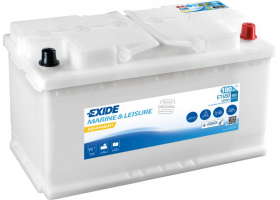 Akumulátory - EXIDE EQUIPMENT ET650 12V 100Ah