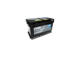 Akumulátory - EXIDE PREMIUM EA900 12V 90Ah 720A
