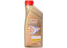Oleje - Castrol EDGE Professional LLIII 5W-30 1L