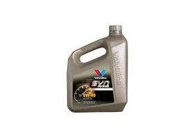 Oleje - Valvoline SYNPOWER SAE 5W-40 4L 