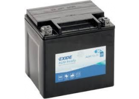 Akumulátory - EXIDE BIKE AGM12-31 12V 30Ah 430A