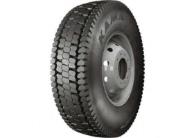 Pneumatiky - KAMA 215/75R17,5 NR201 