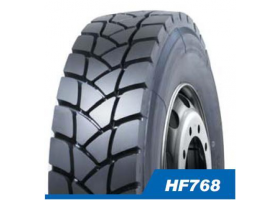 Pneumatiky - SUNFULL 13,00R22,5 156/152 HF768 TL
