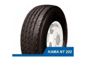 Pneumatiky - KAMA 235/75R17,5 NT202