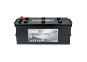 Akumulátory - EXIDE ENDURANCE PRO (SHD) EX1803 12V 180Ah 1000A
