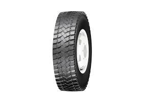 Pneumatiky - KAMA 295/80R22,5 NU701