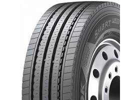 Pneumatiky - HANKOOK 315/80R22,5 156/150L AH31