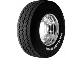 Pneumatiky - FULDA 385/65R22,5 160K VARIOTON