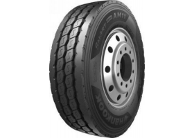 Pneumatiky - HANKOOK 13R22,5 156/150 AM11