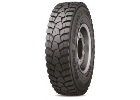 Pneumatiky - CORDIANT 13R22,5 154/150K TL DM-1 PROFESSIONAL