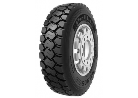 Pneumatiky - PETLAS 13R22,5 154/150K RM905