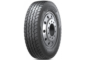 Pneumatiky - Pneumatika HANKOOK 205/75R17,5 DH35