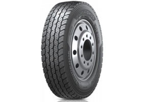 Pneumatiky - Pneumatika HANKOOK 265/70R19,5 DH35