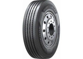 Pneumatiky - Pneumatika HANKOOK 315/80R22,5 AL22