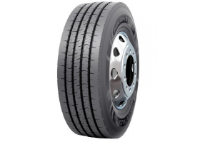 Pneumatiky - Pneumatika NOKIAN 315/70R22,5 Hakka Truck Steer