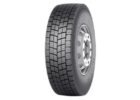 Pneumatiky - Pneumatika NOKIAN 315/70R22,5 E-Truck Drive