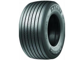 Pneumatiky - Pneumatika KUMHO 445/45R19,5 KLT03