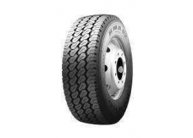 Pneumatiky - Pneumatika KUMHO 445/65R22,5 KMA02