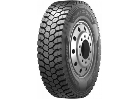 Pneumatiky - Pneumatika HANKOOK 315/80 R22,5 DM11