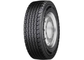 Pneumatiky - Pneumatika CONTINENTAL 295/80 R22,5 HD3 Scandin