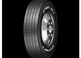 Pneumatiky - Pneumatika JK Tyre 315/70 R 22,5 JUL4 156/150L M+S 18PR