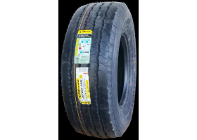 Pneumatiky - Pneumatika JK Tyre 385/65 R22,5 JUH6 164K