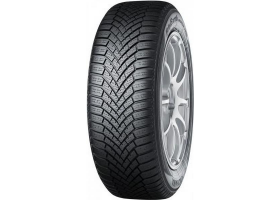 Pneumatiky - Pneumatika Yokohama 185/60 R15 88T BLUEARTH-WINTER V906