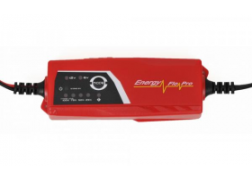 Akumulátory - Nabíjačka SOLUTION CHARGER 12V - 3,8A