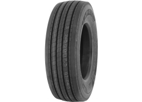 Pneumatiky - ADVANCE GR-A1 245/70 R17,5 136/134M