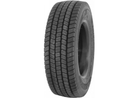 Pneumatiky - ADVANCE GR-D2 245/70 R17,5 136/134M