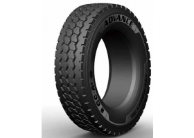 Pneumatiky - ADVANCE GC-A1 295/80R22,5 152/148K
