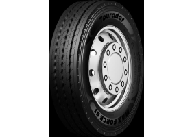 Pneumatiky - TOURADOR MAX FORCE S1 215/75 R17,5 135/133J