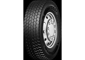 Pneumatiky - TOURADOR MAX FORCE D1 315/70R22,5 156/150L