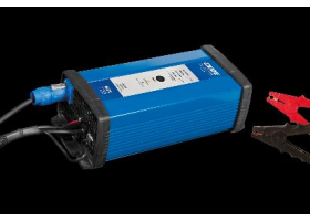 Akumulátory - Nabíjačka EXIDE WSC720