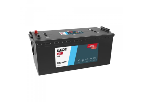 Akumulátory - EXIDE Endurance PRO GEL ED2103T 12V 210Ah 1030A
