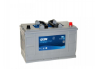 Akumulátory - EXIDE POWER PRO HDX EF1202 12V 120Ah 870A