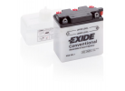 Akumulátory - EXIDE BIKE Conventional 6N6-3B-1 6V 6Ah 40A