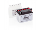 Akumulátory - EXIDE BIKE Conventional EB4L-B 12V 4Ah 50A