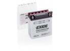Akumulátory - EXIDE BIKE Conventional EB5L-B 12V 5Ah 65A