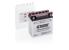 Akumulátory - EXIDE BIKE Conventional EB7L-B 12V 8Ah 85A
