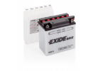 Akumulátory - EXIDE BIKE Conventional EB9-B 12V 9Ah 100A