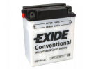 Akumulátory - EXIDE BIKE Conventional EB12A-A 12V 12Ah 165A