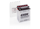 Akumulátory - EXIDE BIKE Conventional EB14-A2 12V 14Ah 145A
