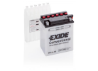 Akumulátory - EXIDE BIKE Conventional EB14L-B2 12V 14Ah 145A