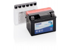 Akumulátory - EXIDE BIKE AGM ETX4L-BS 12V 3Ah 50A