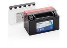 Akumulátory - EXIDE BIKE AGM ETX7A-BS 12V 6Ah 90A