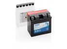 Akumulátory - EXIDE BIKE AGM ETZ7-BS 12V 6Ah 100A