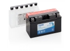 Akumulátory - EXIDE BIKE AGM ET7B-BS 12V 6,5Ah 85A