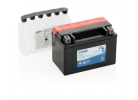Akumulátory - EXIDE BIKE AGM ETX9-BS 12V 8Ah 120A