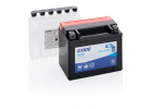 Akumulátory - EXIDE BIKE AGM ETX12-BS 12V 10Ah 150A